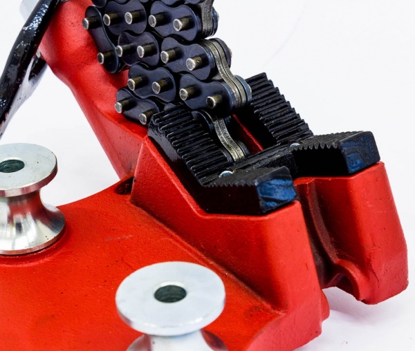 BREXIT до 6 дюйм, цепные