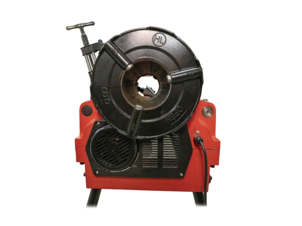 VOLL POWER V-Matic A4R