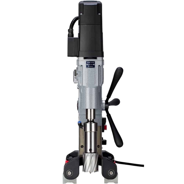 Euroboor TUBE.55S+/T