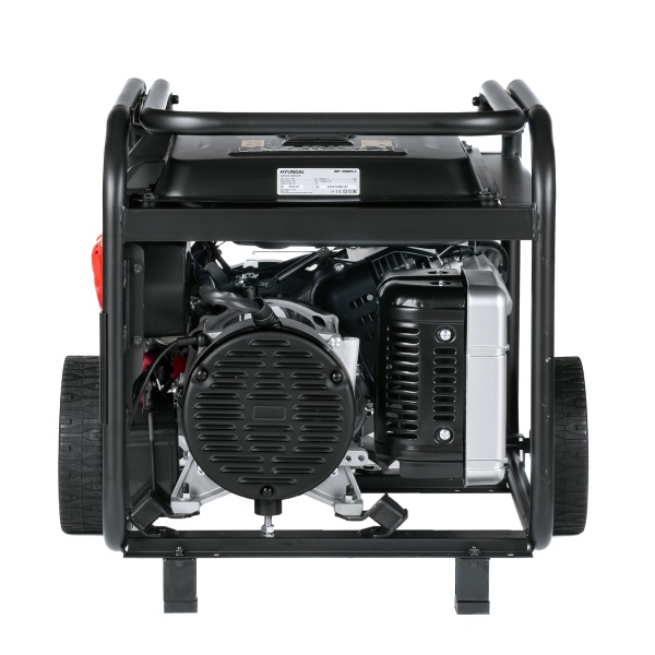 Hyundai HHY 12000FE-3