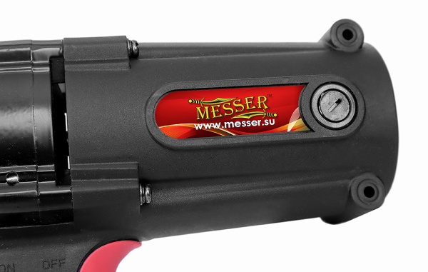 MESSER ERG-743