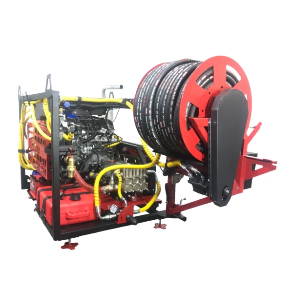 РГР PROteus V 280/80