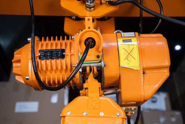 TOR ТЭЦС (HHBD01-01) 1,0 Т