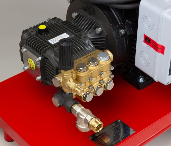 BREXIT BrexTEST ECO 1800