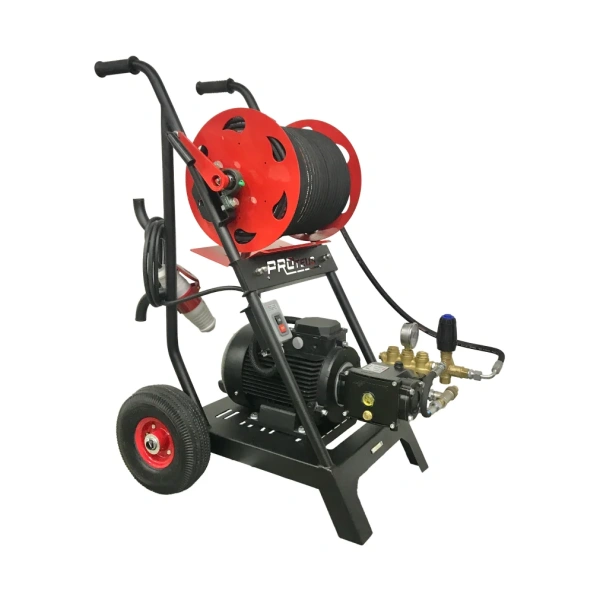 РГР PROteus E 120/13