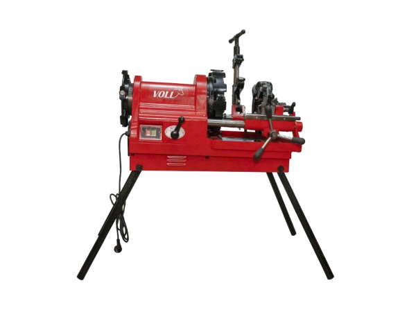 VOLL POWER V-Matic A4R