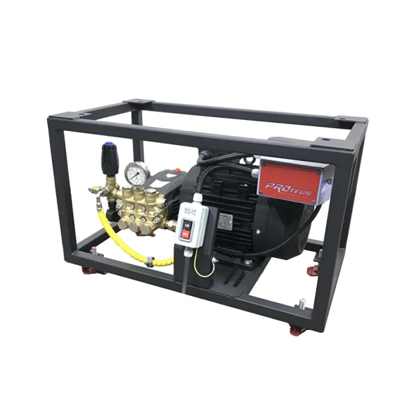 РГР PROteus E2 200/21