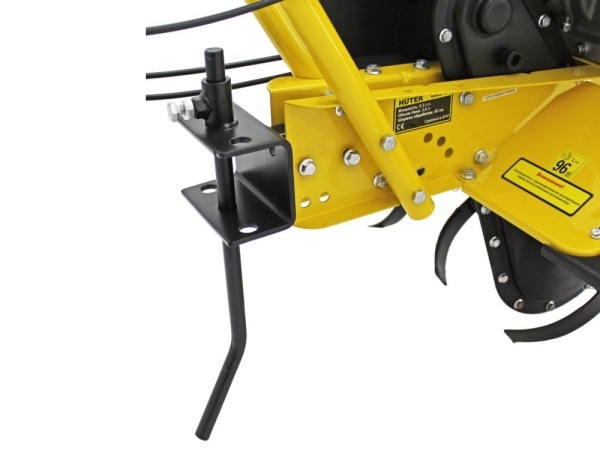 HUTER GMC-6.8 70/5/21