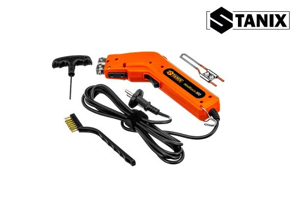 STANIX HOTBLADE 100