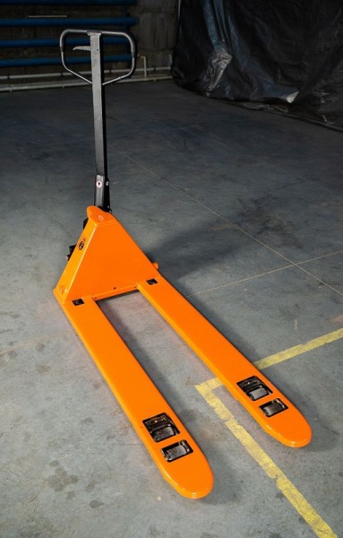 1000 кг 1150 мм TOR BFL10