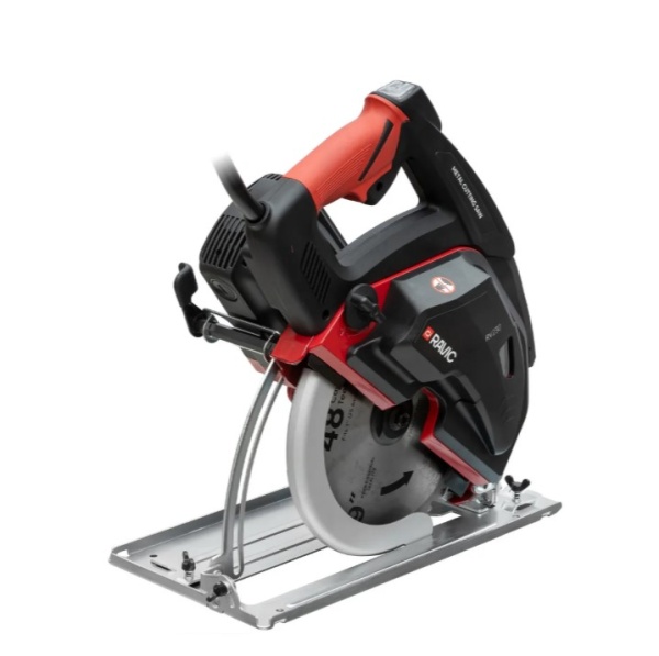 Ravic RV-230 в комплекте с пильным диском