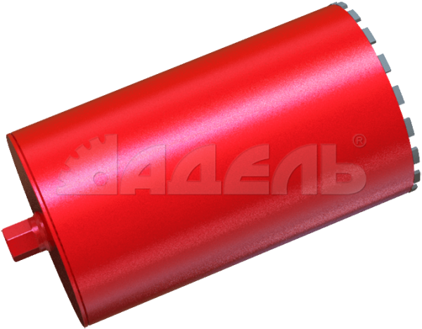 Алмазные коронки 270 мм