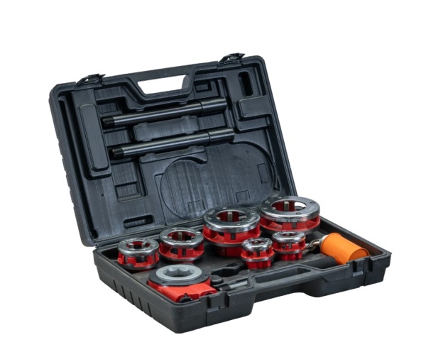 Ravic RV-361 с набором головок 1/2″-2″