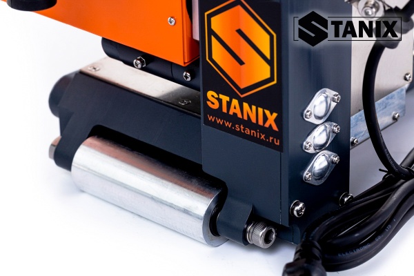 STANIX GEOMAX PRO