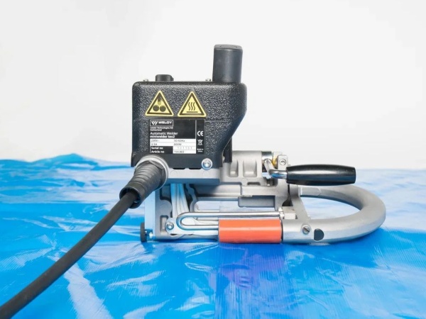 Weldy MINIWELDER TEX1