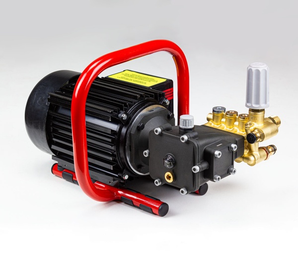 BREXIT BrexTEST ECO 1300