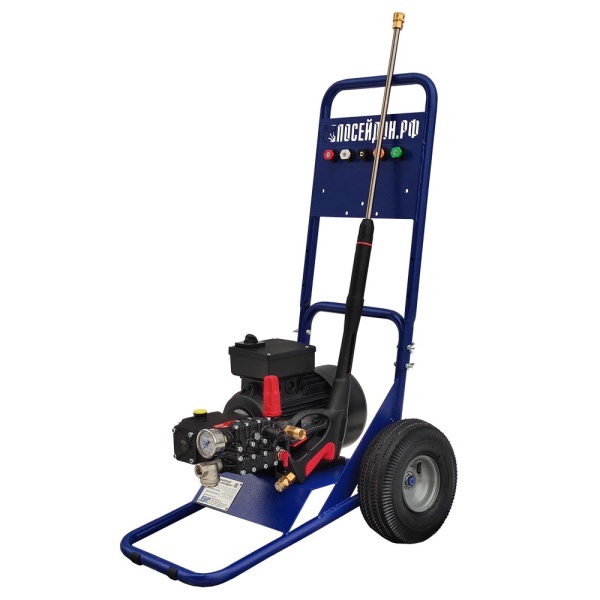 Посейдон E3-180-9