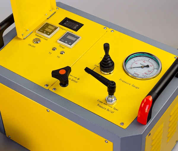 Esson EsWeld HLY-315