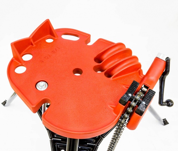 BREXIT с цепными тисками 1/2-6 дюйм