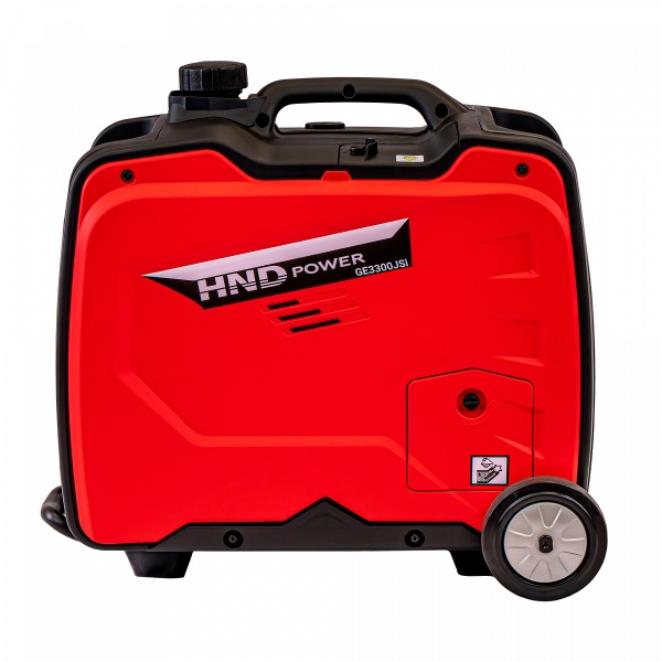 HND GE 3300 JSi