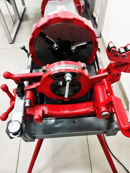 ESSON ElectricCUT-100HW1