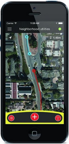 Трассоискатель RIDGID SR-24