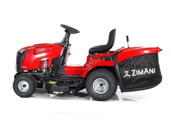 ZimAni TC 92ML