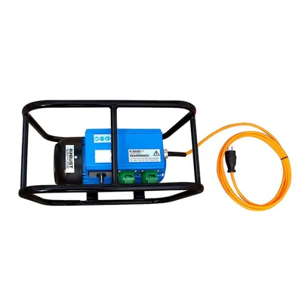 ROBUST CAF 120 220В 2 выхода