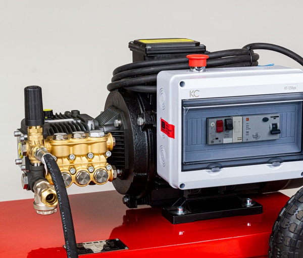 BREXIT BrexTEST ECO 2000