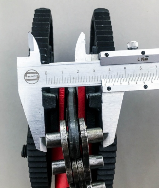 BREXIT, до 4 дюйм