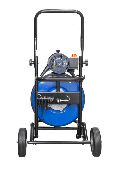 Crocodile SP-HD-75 спираль 13 мм х 35 м