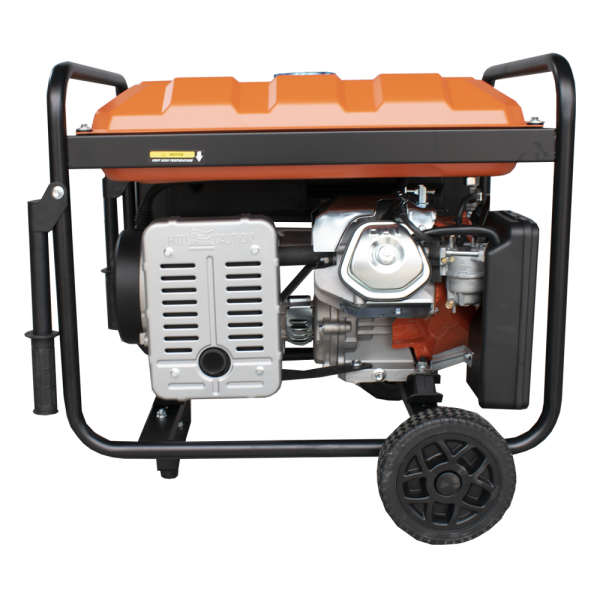 Grand Decho EG6500es-A