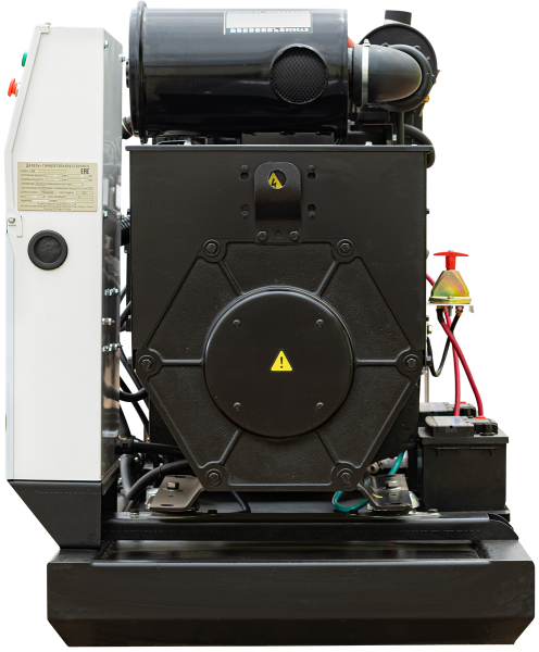 ECOPOWER АД80-T400