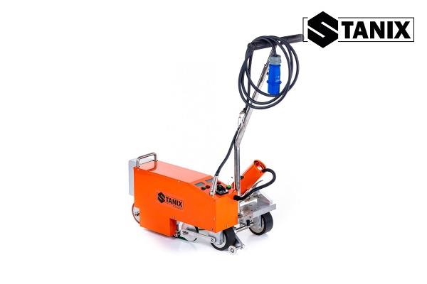 STANIX ROOFORCE 380