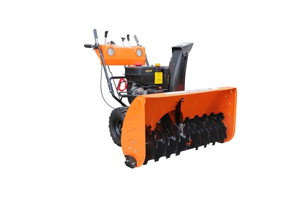 TOR WT-1020 с электростартером (Loncin)