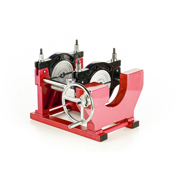 Gas Fusion RED-160R2