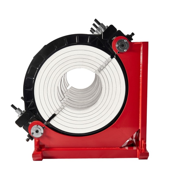 Gas Fusion RED-500 (220v)