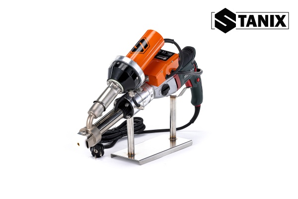 STANIX PLASTWELD PRO