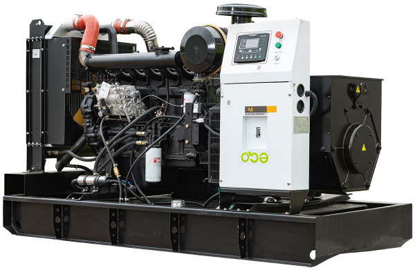 ECOPOWER АД120-T400