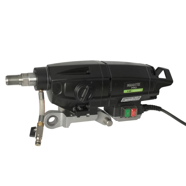 DIAMASTER PRO S 500A