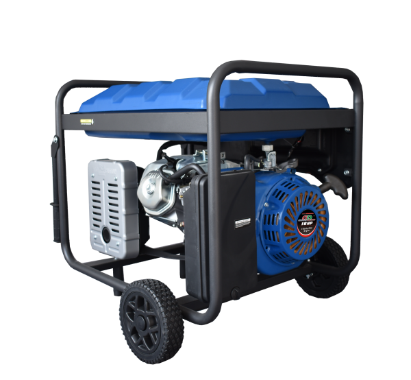 Grand Decho EG8000es