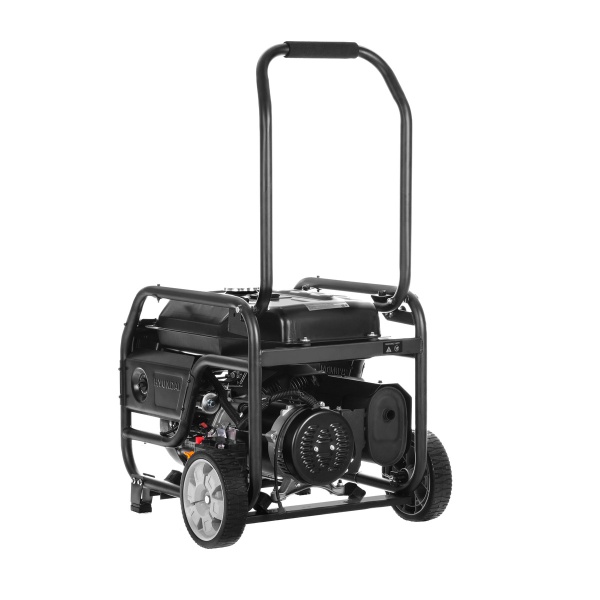 Hyundai HHY 10050FE-ATS