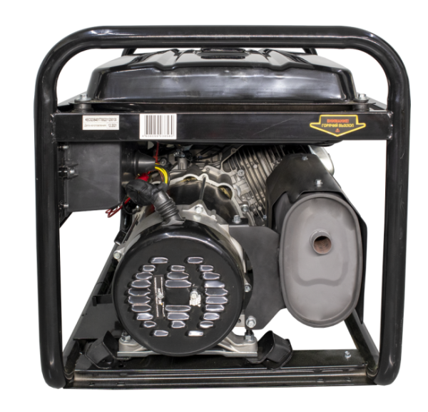 HUTER DY9500LX-3 PRO