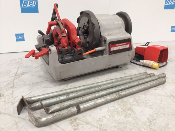 Rothenberger SUPERTRONIС 3 SE