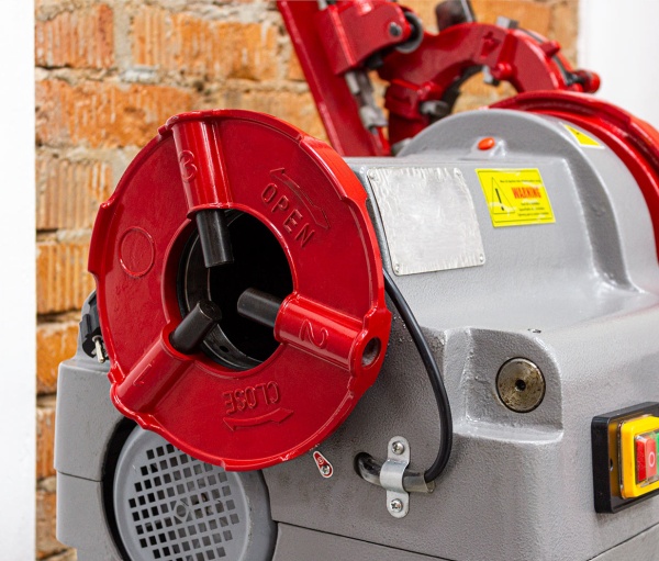 Esson ElectricCUT-80R3