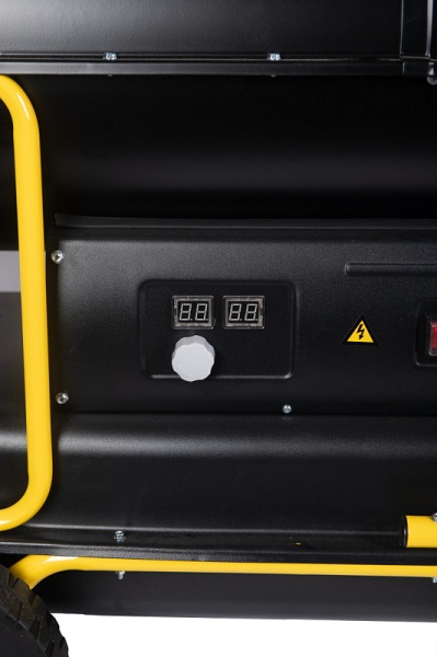 TOR BGO-60B 60 кВт