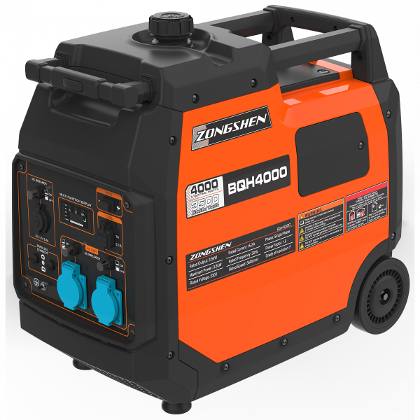 ZONGSHEN BQH 4000