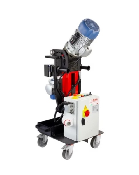 G.B.C. Basic EDGE 50