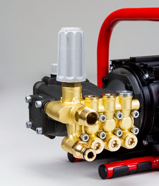 BREXIT BrexTEST ECO 1300