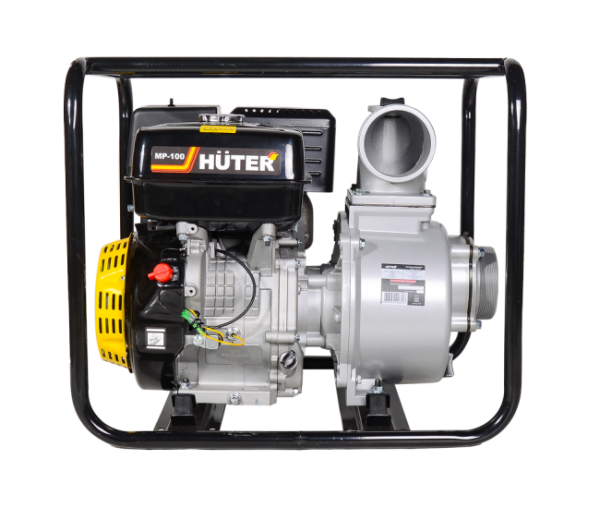 HUTER MP-100